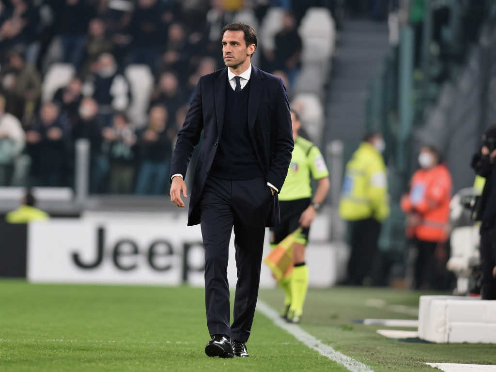 【视角】莫塔尚未经历足够考验,尤文是否会耐心等待? 【视角】莫塔尚未经历足够考验,尤文是否会耐心等待?