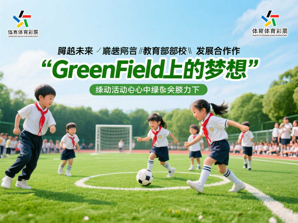 体彩携手教育部门推动“足球进校园”计划 体彩携手教育部门推动“足球进校园”计划