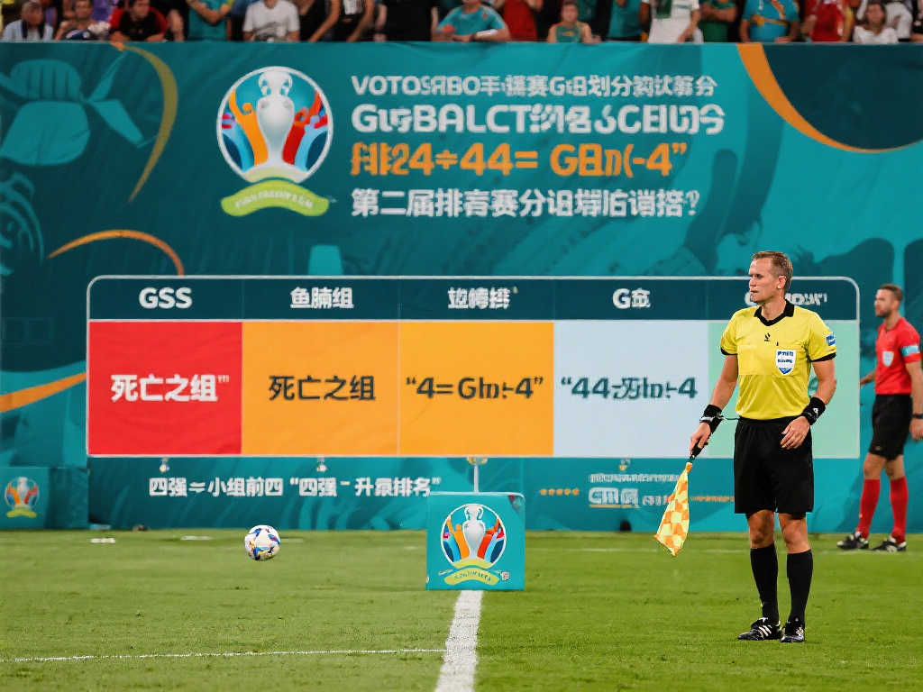 【早报】四强即小组前四！本届小组排名最靠谱的一次！