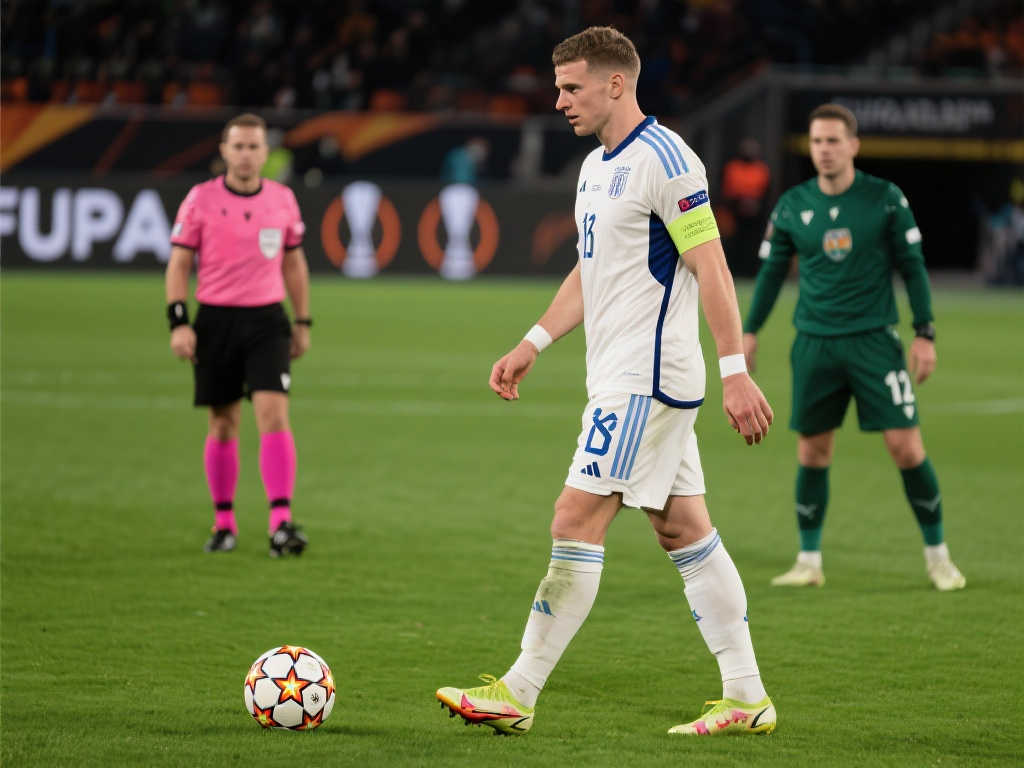 戈森斯：无缘欧协联决赛令人遗憾，比赛分析充满挑战